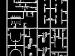 132R0001 1/32 RFC Armaments sprue view a